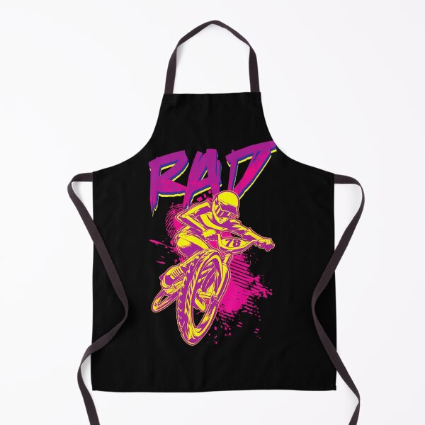 Item preview, Rad BMX 80s 		 designed and sold by mvzonxxqta4.