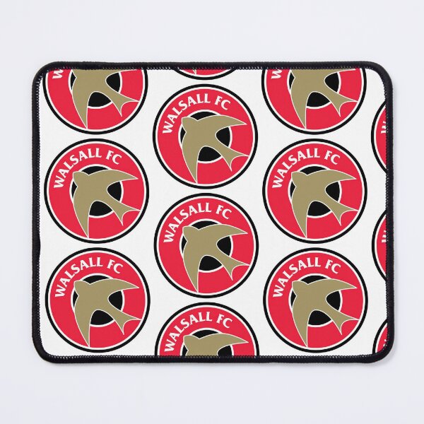 Item preview, Walsall  Fc designed and sold by Joshuasanga76a.