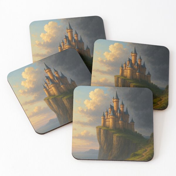 Item preview, Castle 25 designed and sold by Yournique.