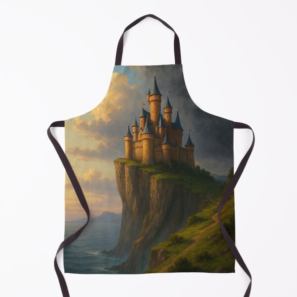 Item preview, Castle 25 designed and sold by Yournique.