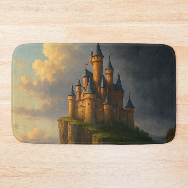 Item preview, Castle 25 designed and sold by Yournique.