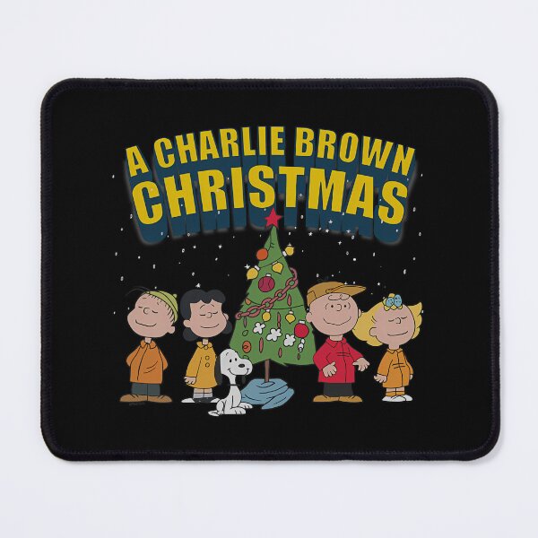 Item preview, Peanuts Charlie Brown Christmas Special designed and sold by xdmkomzqg22.