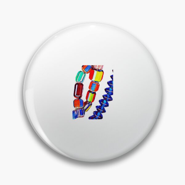 Item preview, COLORFUL BEADS Classic  designed and sold by cordfried3h.