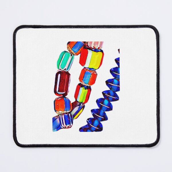 Item preview, COLORFUL BEADS Classic  designed and sold by cordfried3h.