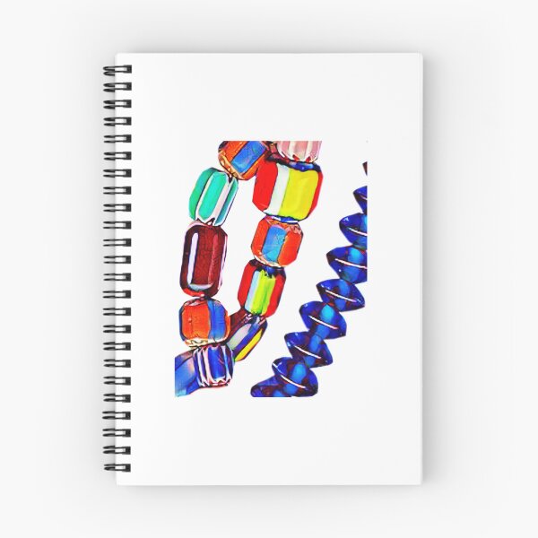 Item preview, COLORFUL BEADS Classic  designed and sold by cordfried3h.