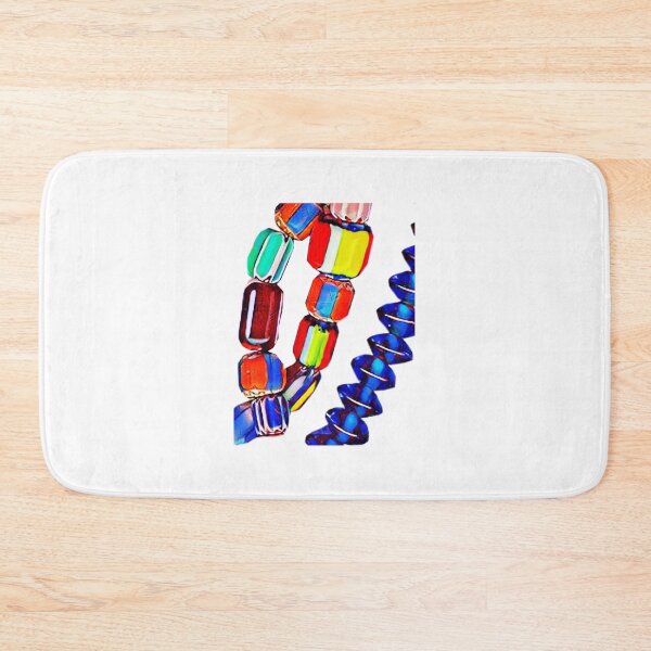 Item preview, COLORFUL BEADS Classic  designed and sold by cordfried3h.