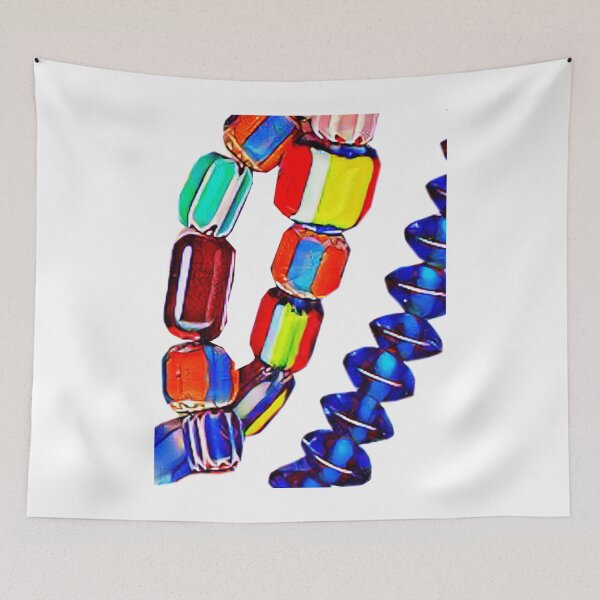 Item preview, COLORFUL BEADS Classic  designed and sold by cordfried3h.