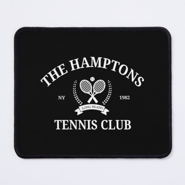 Item preview, The Hamptons Tennis Club Vintage Style Aesthetic Crewneck Swea		 designed and sold by icdmwvok41.