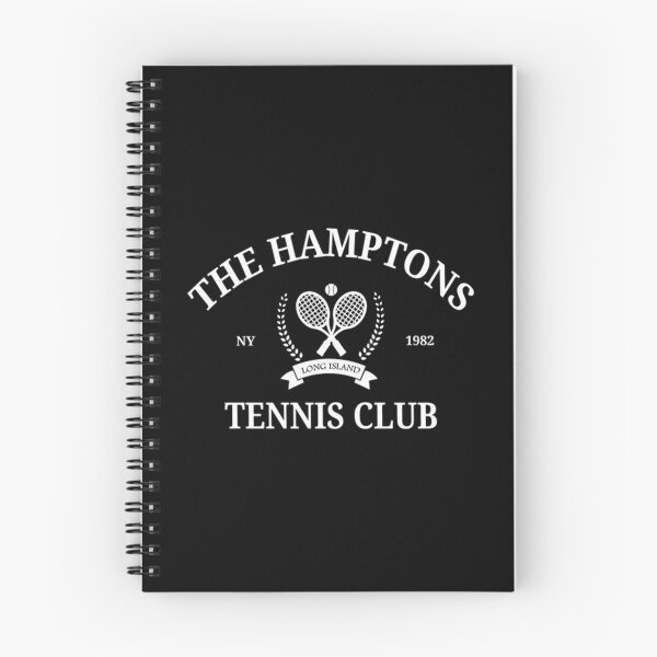 Item preview, The Hamptons Tennis Club Vintage Style Aesthetic Crewneck Swea		 designed and sold by icdmwvok41.