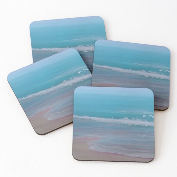 Item preview, The Beach  designed and sold by karen-macken.