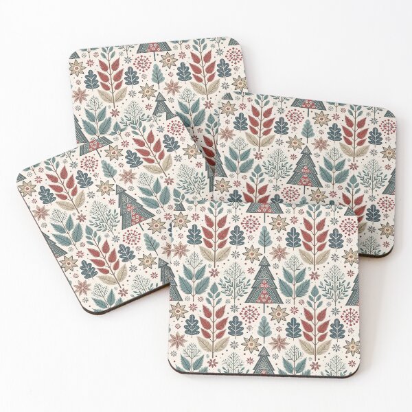 Item preview, Mixed Woodland Scene designed and sold by Shuga-Design.