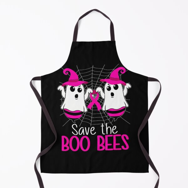 Item preview, Save The Boo Bees Breast Cancer Awareness Halloween designed and sold by itlglnbl24.