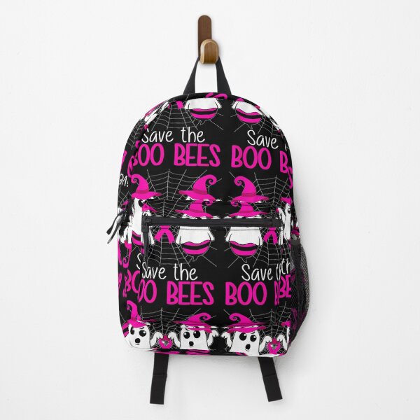 Item preview, Save The Boo Bees Breast Cancer Awareness Halloween designed and sold by itlglnbl24.