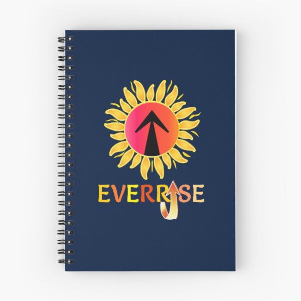 Item preview, EVERRISE designed and sold by CorbinEric.
