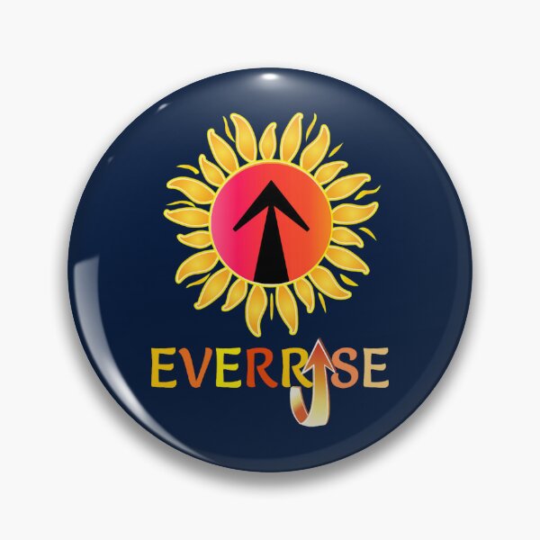 Item preview, EVERRISE designed and sold by CorbinEric.