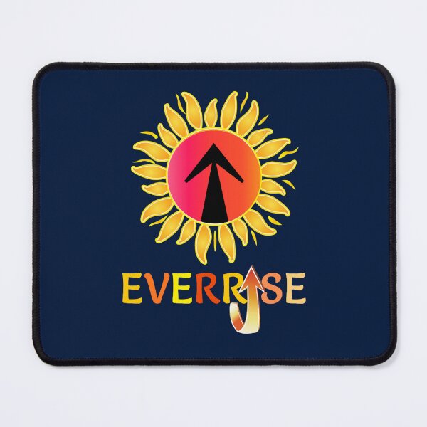 Item preview, EVERRISE designed and sold by CorbinEric.
