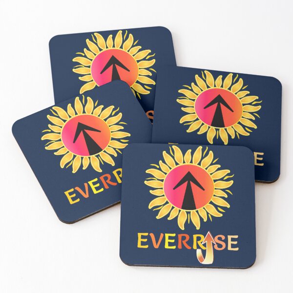 Item preview, EVERRISE designed and sold by CorbinEric.
