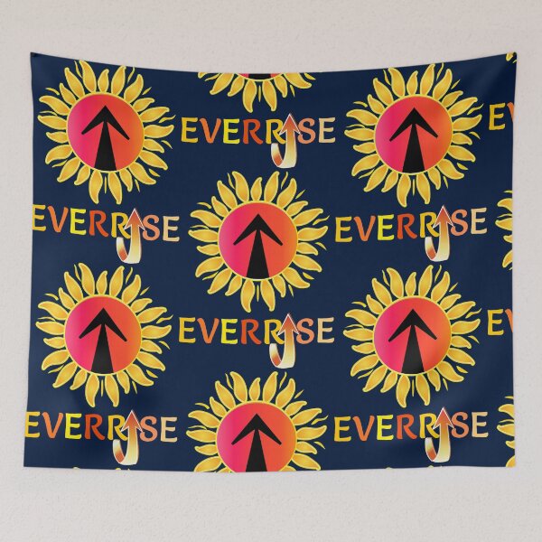 Item preview, EVERRISE designed and sold by CorbinEric.
