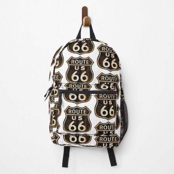 Item preview, Vintage Route 66 designed and sold by ariahgraphics.