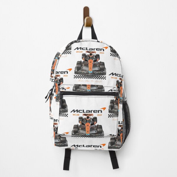 Item preview, McLaren F1 2023 designed and sold by NF Designs Studio DTF.