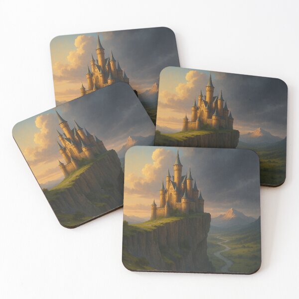 Item preview, Castle 26 designed and sold by Yournique.