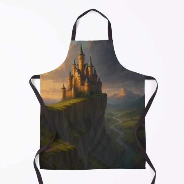 Item preview, Castle 26 designed and sold by Yournique.