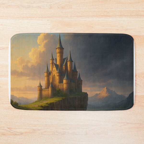 Item preview, Castle 26 designed and sold by Yournique.
