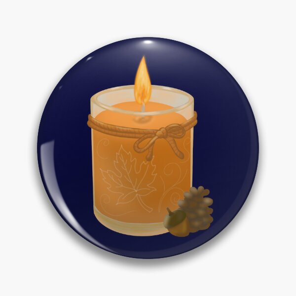 Item preview, Cozy candle designed and sold by Alex-Adurna.