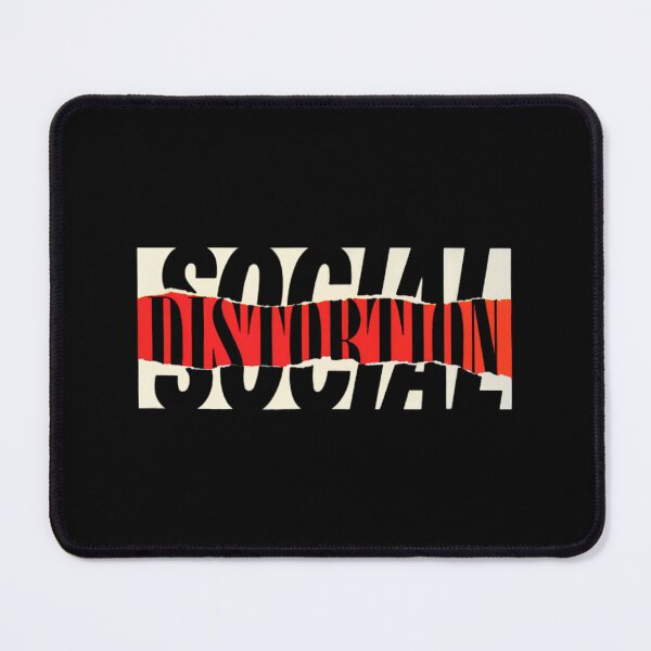 Item preview, Official Social Distortion Torn 	 		 designed and sold by fesswewwmn31.