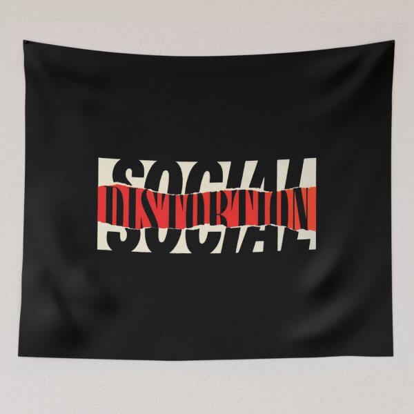 Item preview, Official Social Distortion Torn 	 		 designed and sold by fesswewwmn31.