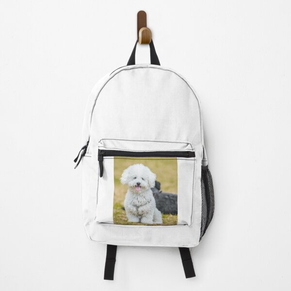 Item preview, Adorable Poodle Dog Chilling designed and sold by VanGaldo.