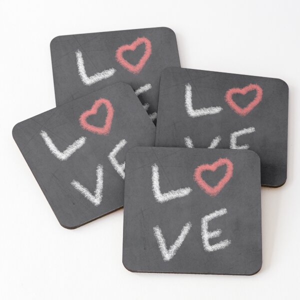 Item preview, Love designed and sold by capricedefille.
