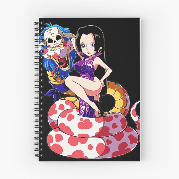 Item preview, Boa Hancock designed and sold by coldzyytrap.