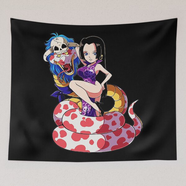 Item preview, Boa Hancock designed and sold by coldzyytrap.