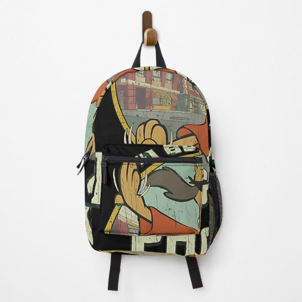Item preview, Hong Kong Phooey 1974 By Javamid designed and sold by JOSEPHERTSON.