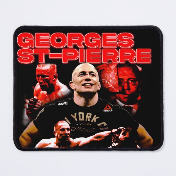 Item preview, Gsp Georges St-Pierre  designed and sold by JOSEPHERTSON.