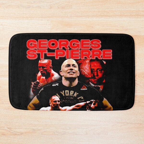 Item preview, Gsp Georges St-Pierre  designed and sold by JOSEPHERTSON.