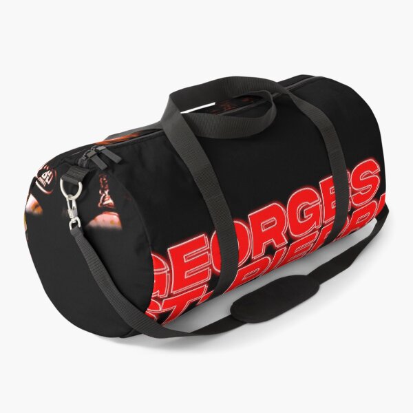 Item preview, Gsp Georges St-Pierre designed and sold by JOSEPHERTSON.