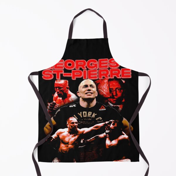 Item preview, Gsp Georges St-Pierre designed and sold by JOSEPHERTSON.