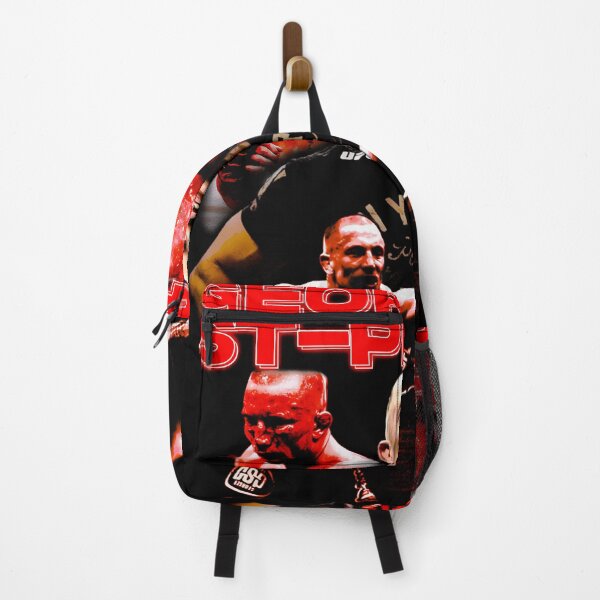 Item preview, Gsp Georges St-Pierre designed and sold by JOSEPHERTSON.