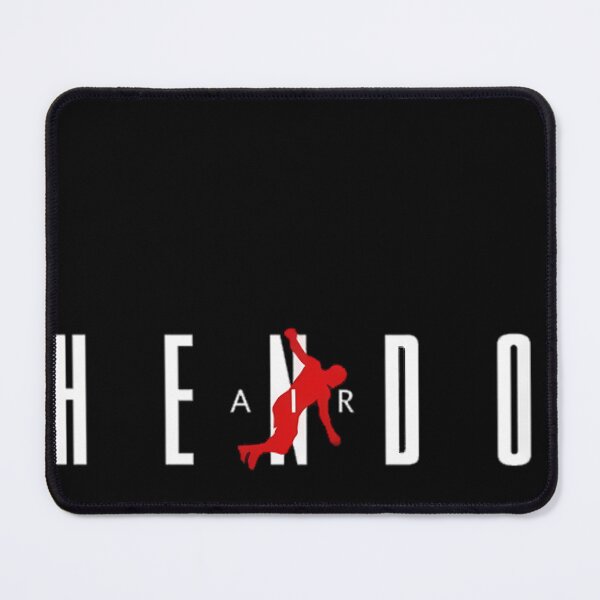 Item preview, Dan Henderson Is Air Hendo designed and sold by JOSEPHERTSON.
