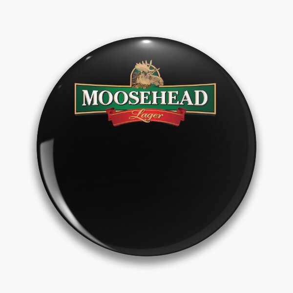 Item preview, V.ol Moos.ehead B.eer Be.er Am.erican Pal.e Al.e  designed and sold by caylindeon.