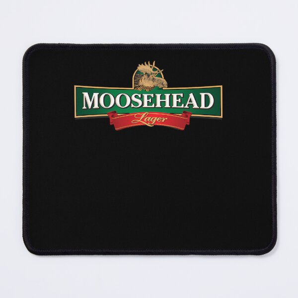Item preview, V.ol Moos.ehead B.eer Be.er Am.erican Pal.e Al.e  designed and sold by caylindeon.