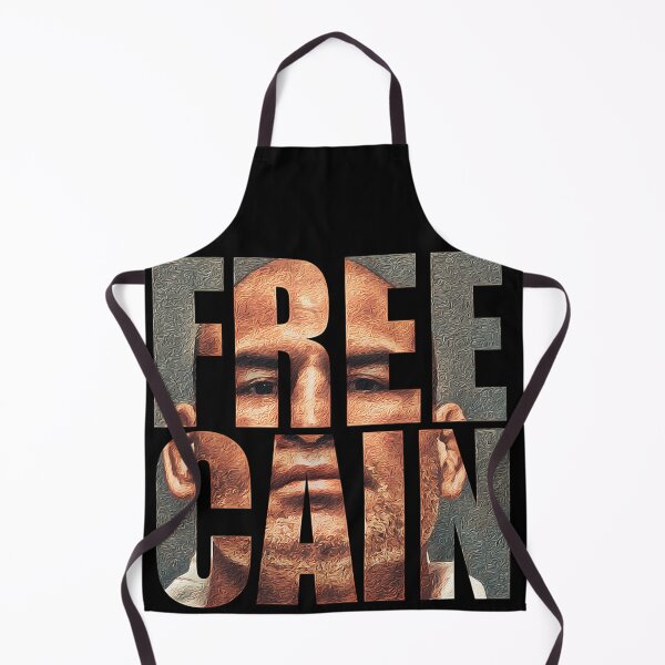 Item preview, Free Cain designed and sold by JOSEPHERTSON.