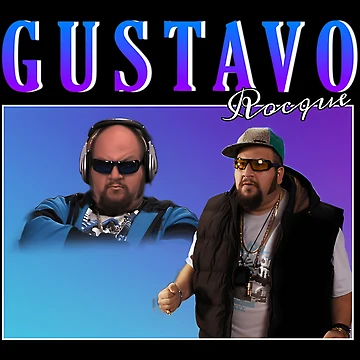 Artwork thumbnail, Gustavo Rocque by Anthoard