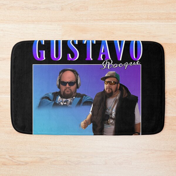 Item preview, Gustavo Rocque designed and sold by Anthoard.