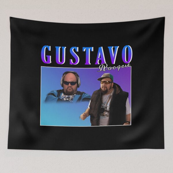 Item preview, Gustavo Rocque designed and sold by Anthoard.