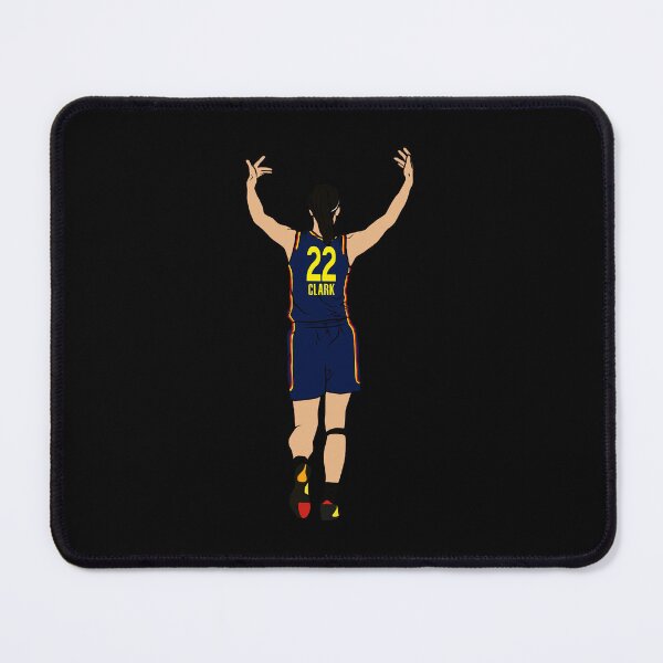 Item preview, Caitlin Clark Embrace The Crowd designed and sold by Kipoandtheage73.