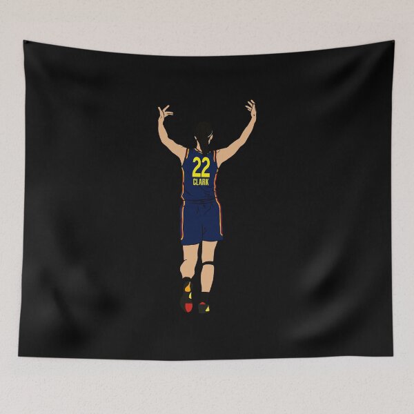 Item preview, Caitlin Clark Embrace The Crowd  designed and sold by Kipoandtheage73.