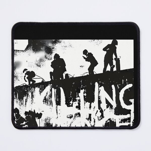 Item preview, Killing Joke designed and sold by JOSEPHERTSON.